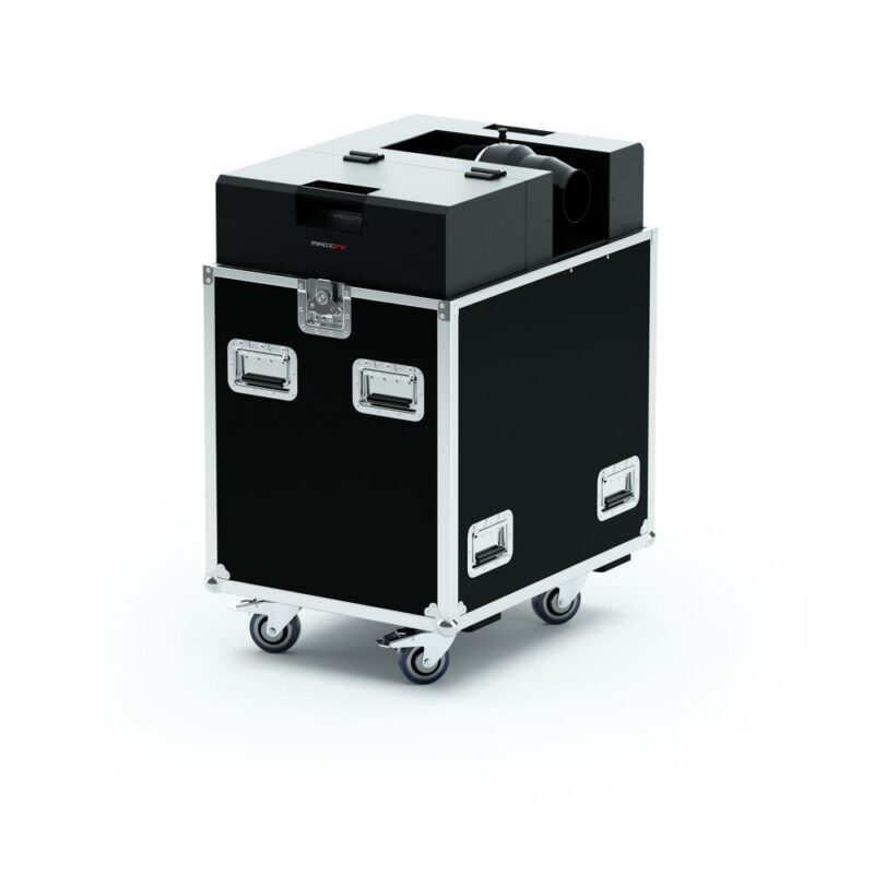 MAGICFX SNOWCASE
