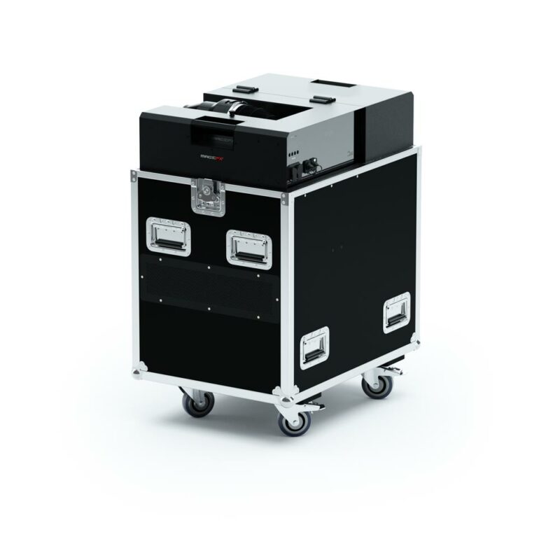 MAGICFX SNOWCASE