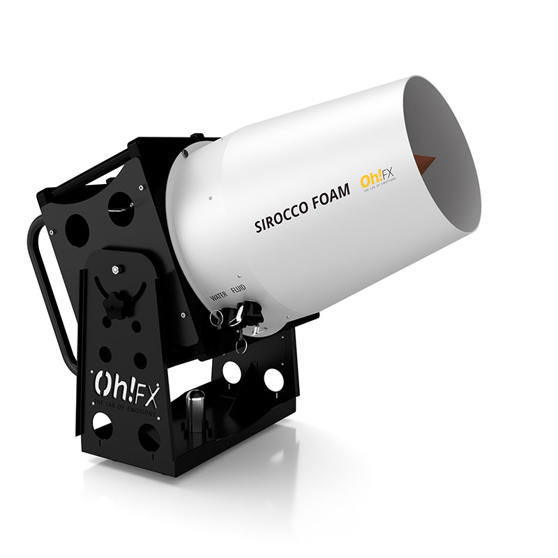 Schaumkanone XL