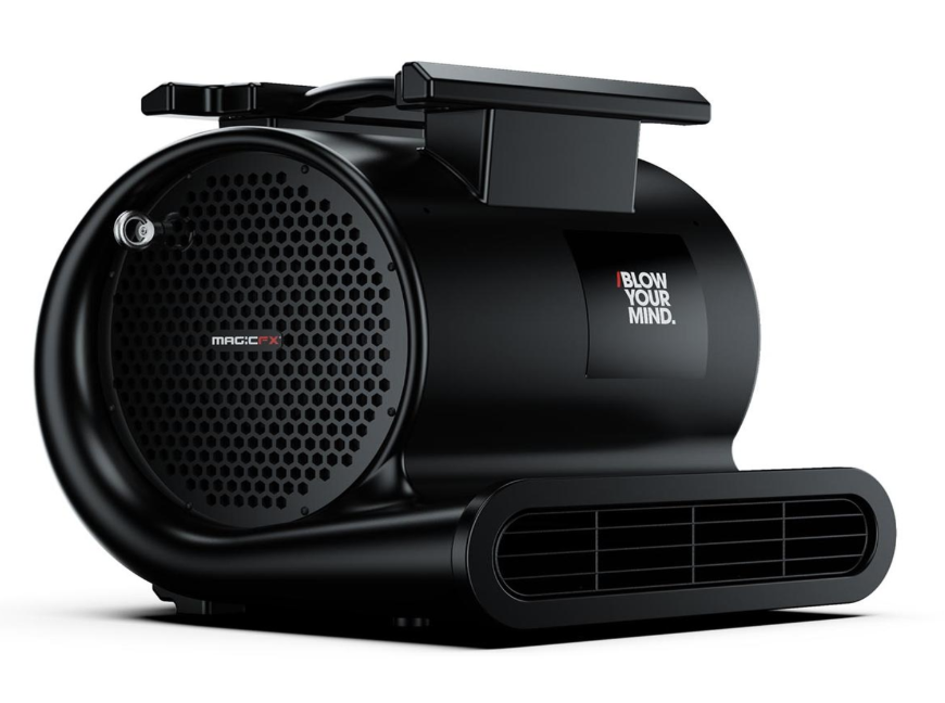 MAGICFX FX BLOWER