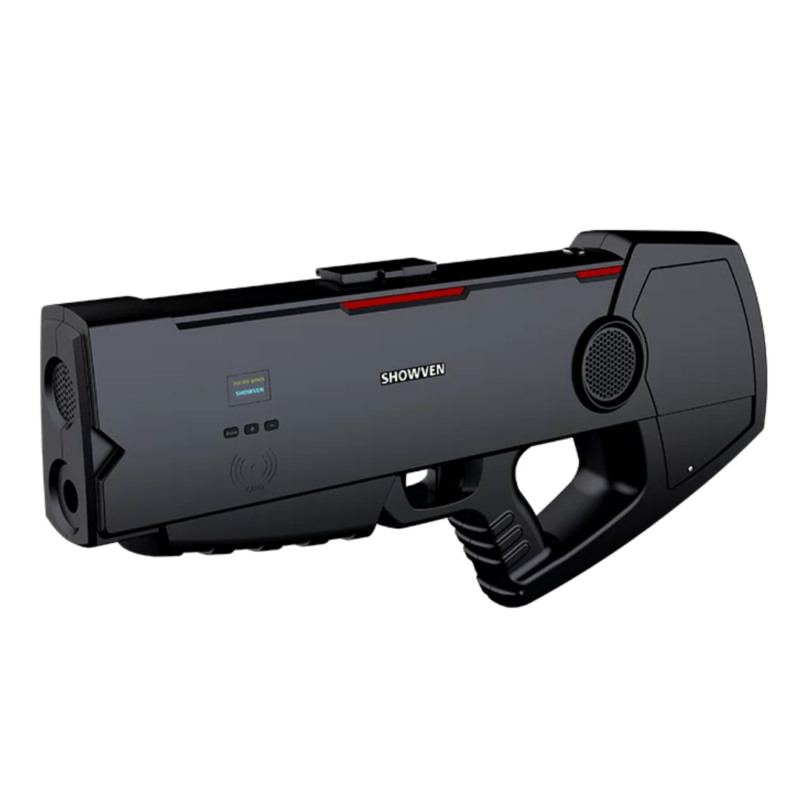 Sparkular Blaster