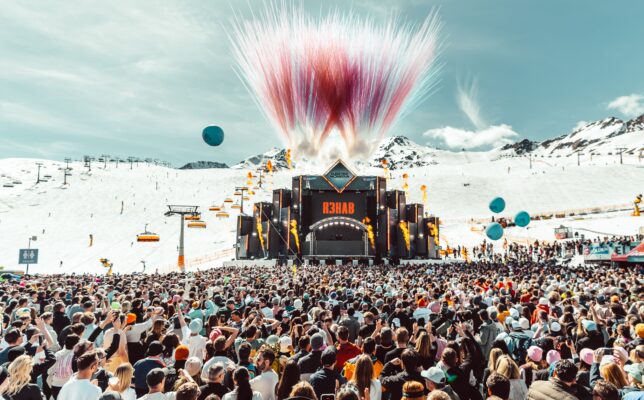 Electric Mountin Festival 2026